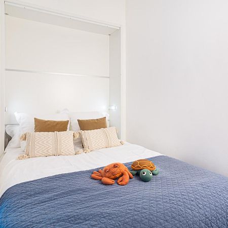 Spacious 90Sqm - Zen Latin District - Notre-Dame Париж Екстериор снимка