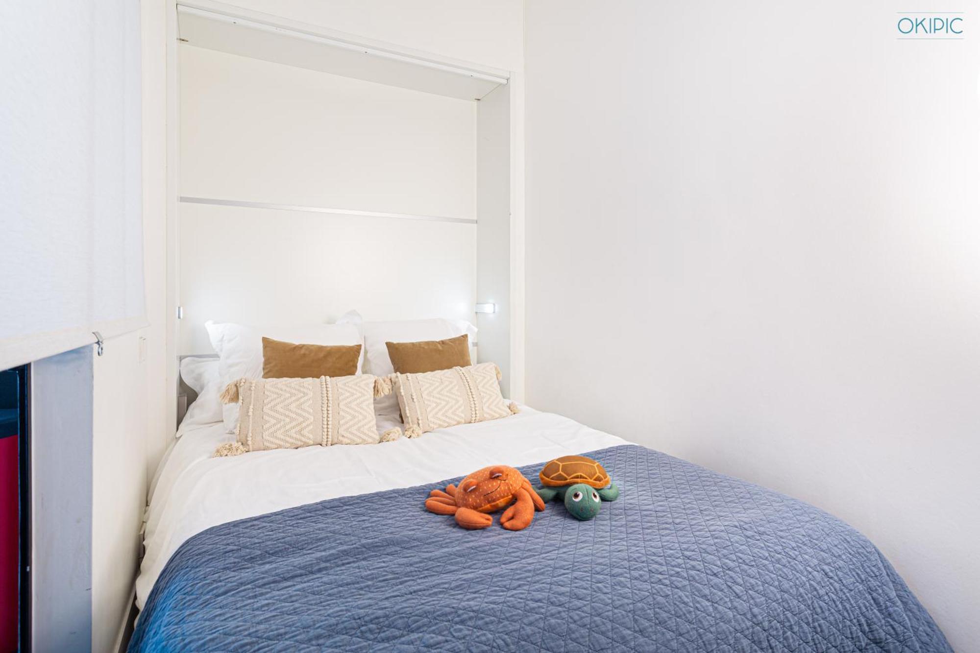 Spacious 90Sqm - Zen Latin District - Notre-Dame Париж Екстериор снимка